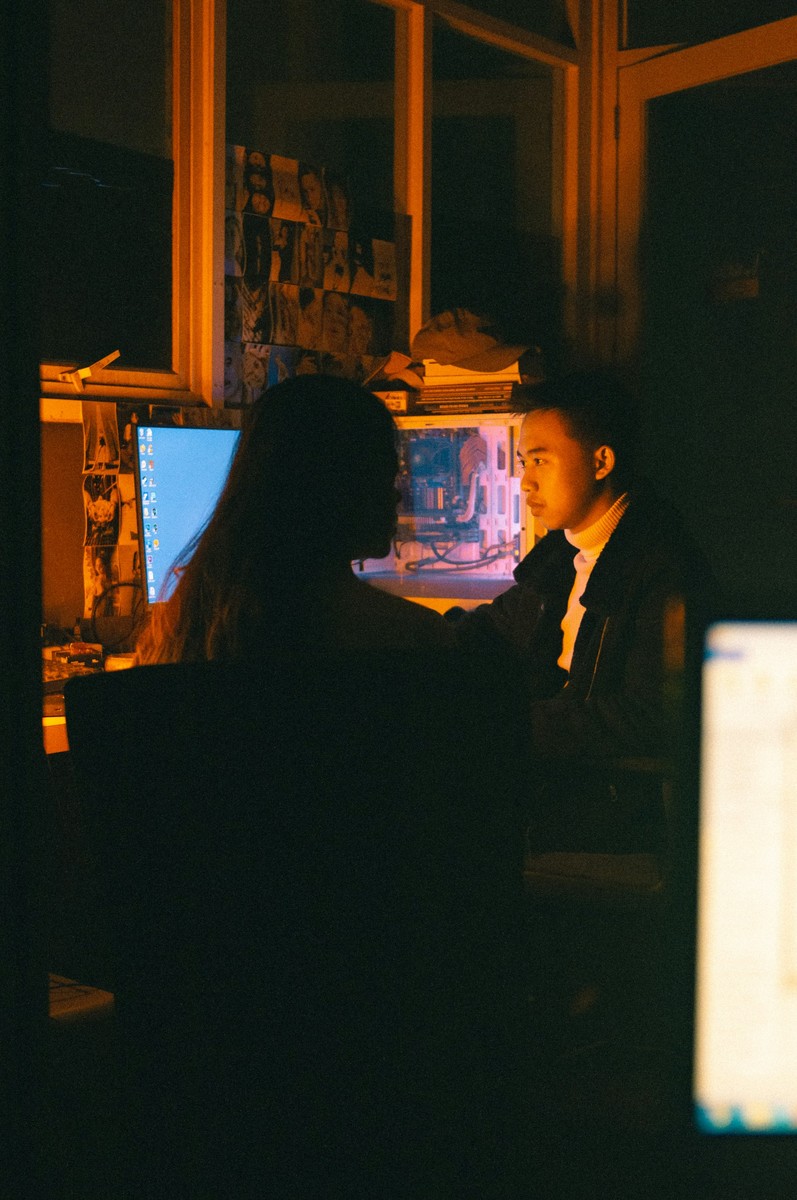 会社情報